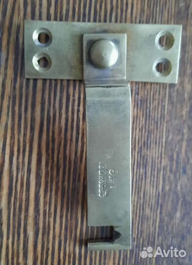 Антикварная фурнитура