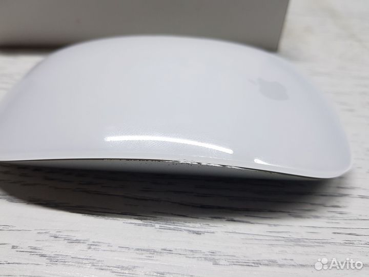 Мышь Apple magic mouse 2