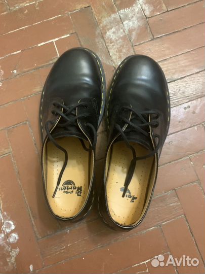 Dr martens 1461