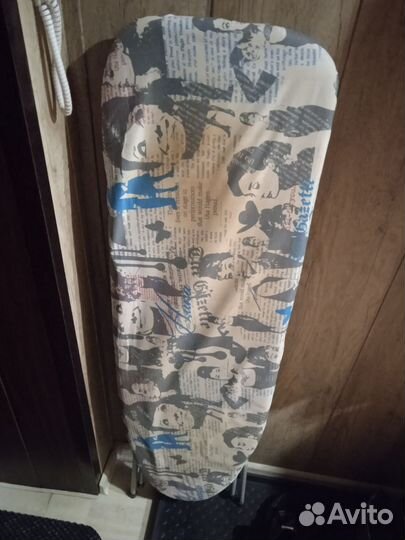 Гладильная доска бу