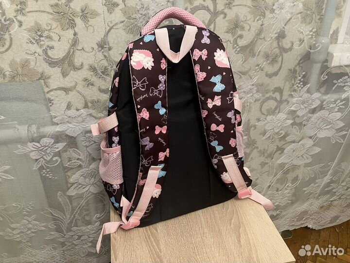 Рюкзак женский