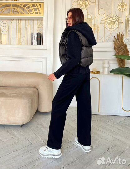 Спортивный костюм 3 в 1