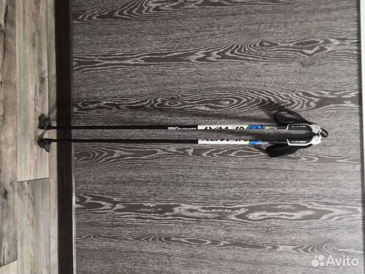 Лыжи One Way Smagan Jr Waxless