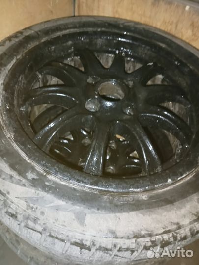 Продам диски R13-14-15