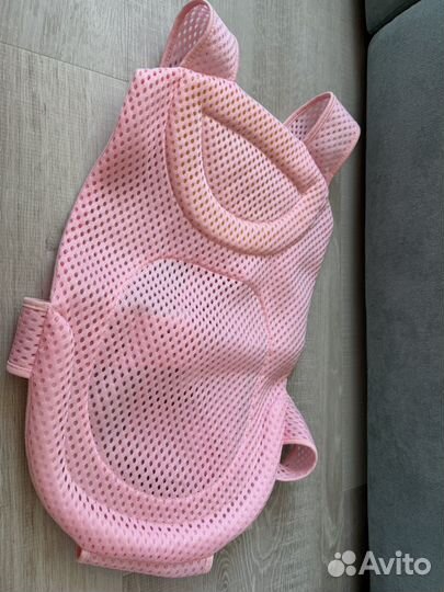 Гамак для купания новорожденных