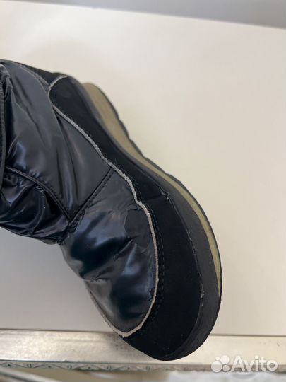 Дутики зимние Jog dog 31