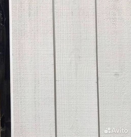 Доска крашеная 