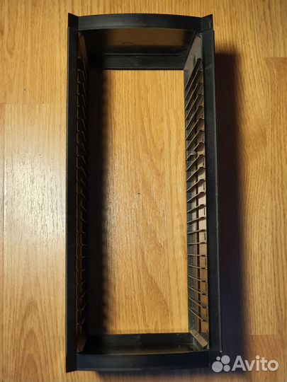 Подставка для CD дисков портмоне кейс для дисков