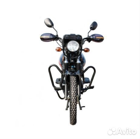 Мопед alfa С.мото forester