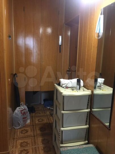 1-к. квартира, 34,3 м², 3/5 эт.