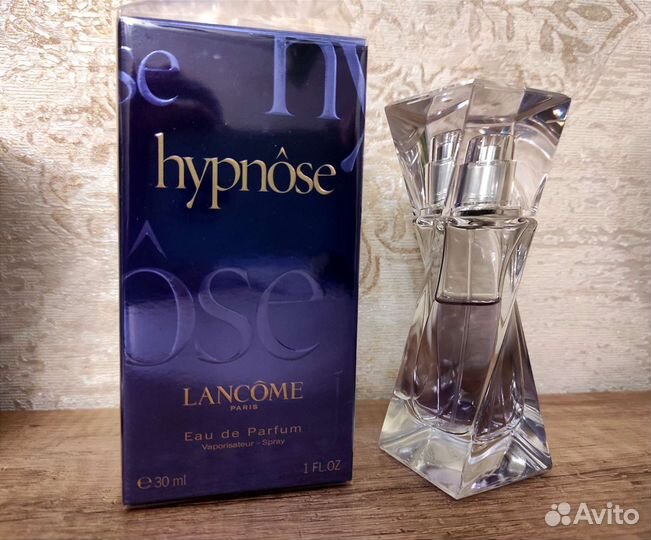 Оригинал Lancôme парфюмерная вода Hypnôse 30 ml