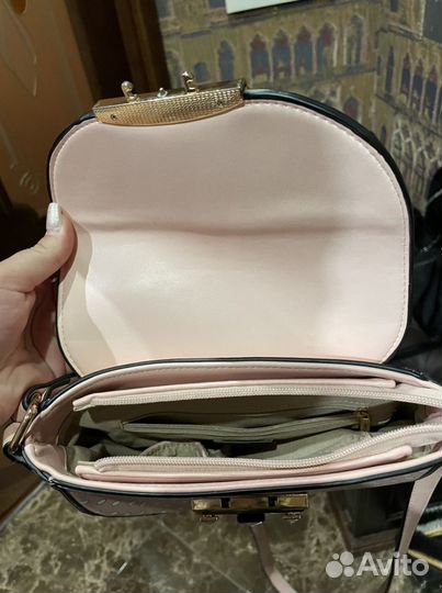 Сумка женская клатч