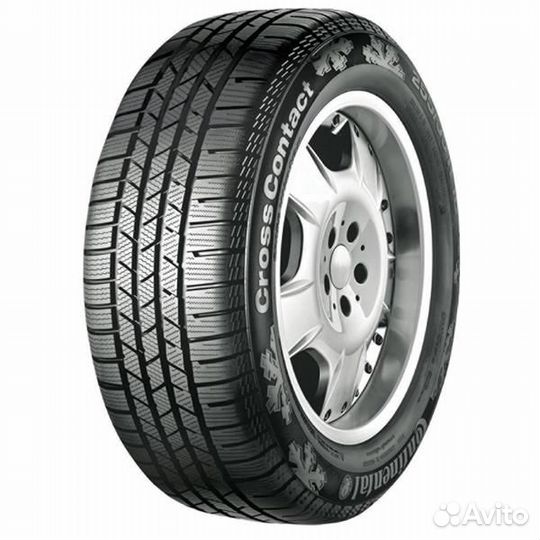 Continental ContiCrossContact Winter 285/45 R19 111V