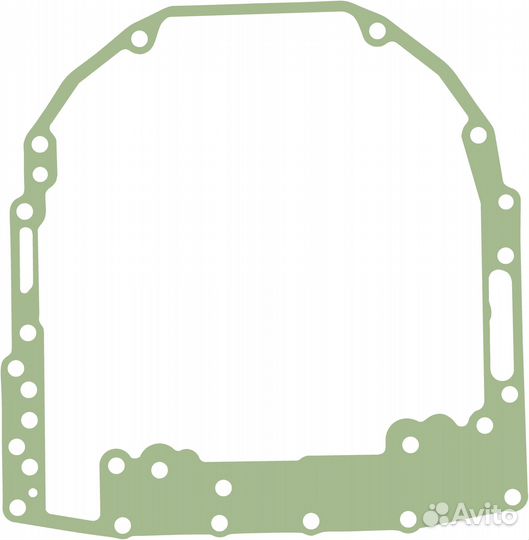 Прокладка R321236 JD