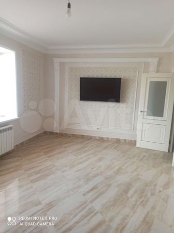 3-к. квартира, 100 м², 6/9 эт.