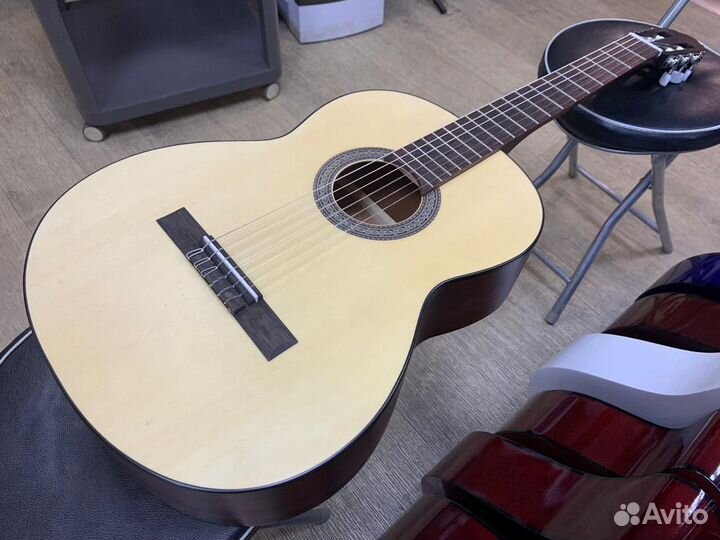 Гитара классическая Cort AC-100 OP