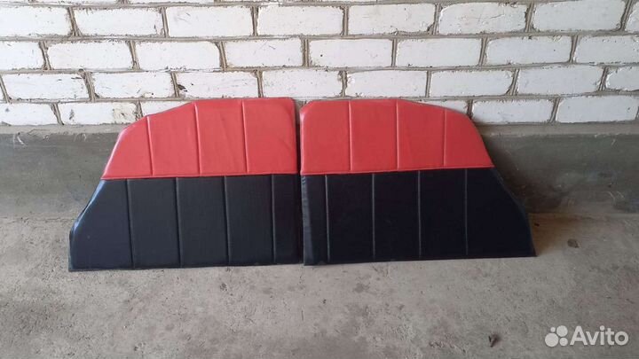 Продаю салон газ 21