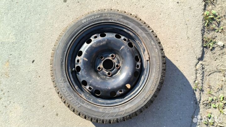 Hankook I'Pike RW11 195/55 R15