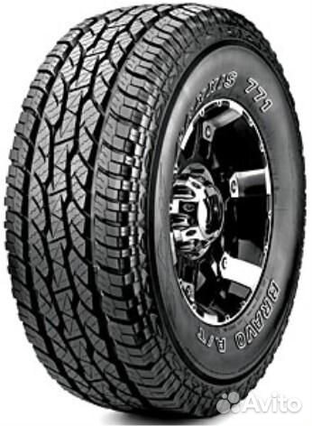 Maxxis AT-771 Bravo 235/70 R16 106T