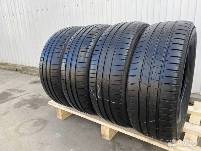 Michelin Energy Saver 205/60 R16