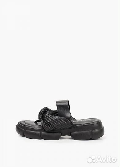 Черные сланцы сабо