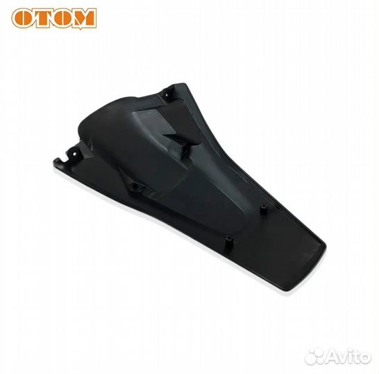 Крыло заднее Husqvarna/GR7 черное