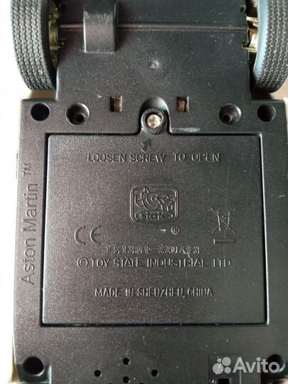 Модели автомобилей