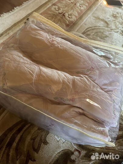 Покрывало на кровать