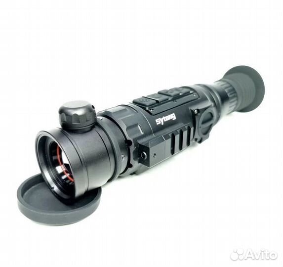 Прицел тепловизионный Sytong RM03-35 Новый