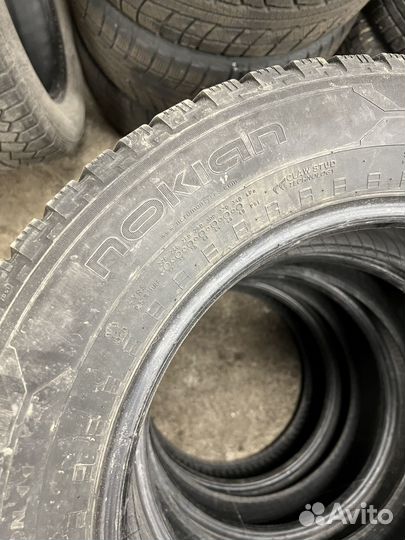 Nokian Tyres Nordman 5 SUV 225/65 R17 106T