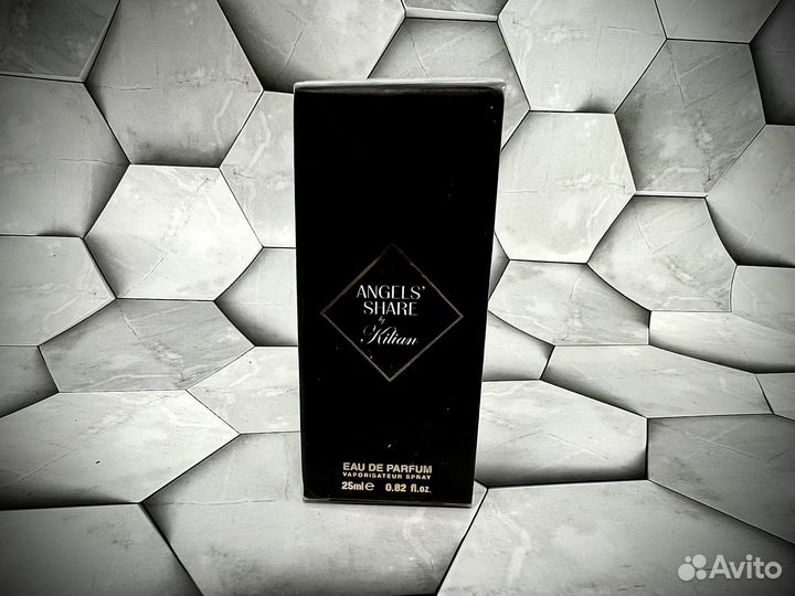 Духи мужские и женские Angels share