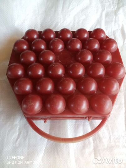 Контейнер для яиц