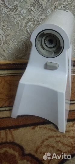 Кухонный комбайн ramma-7-01