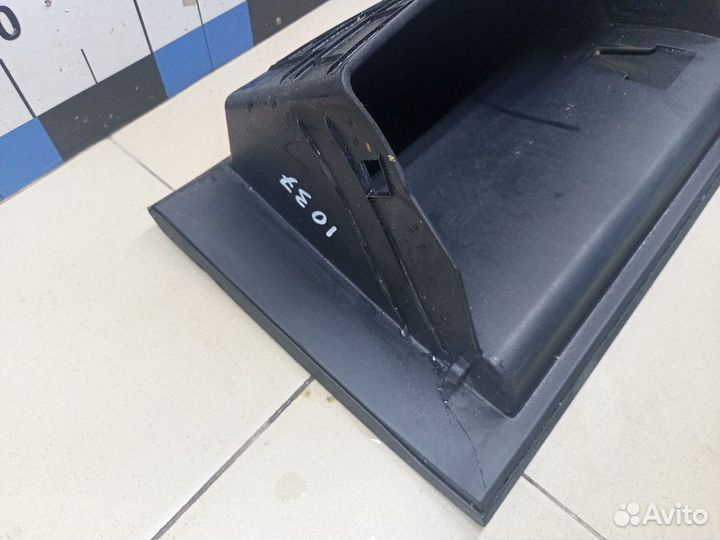 Бардачок Atlas 2017