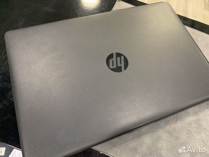 Ноутбук HP