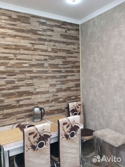 Внутренняя отделка, ремонт