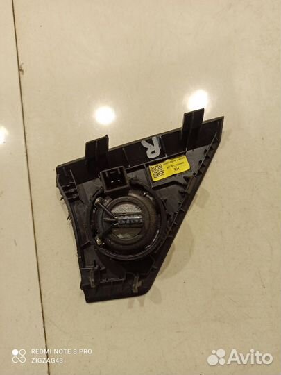 Динамик (передний, правый) (Kia K5 III)