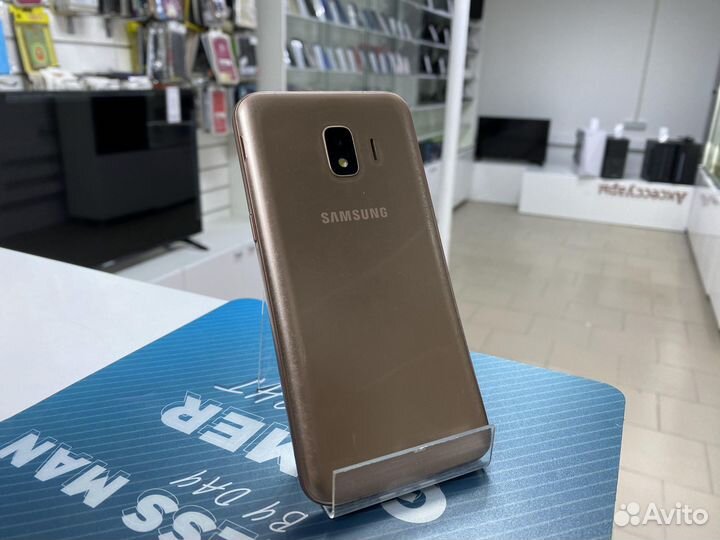 Смартфон Samsung Galaxy J2 Core (Скупка/обмен)