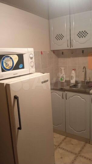 1-к. квартира, 35 м², 2/5 эт.