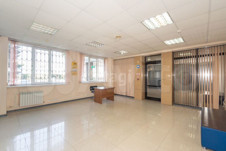 Сдам офисное помещение, 86 м²