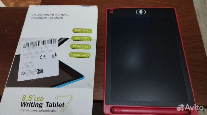 Графический планшет для рисования