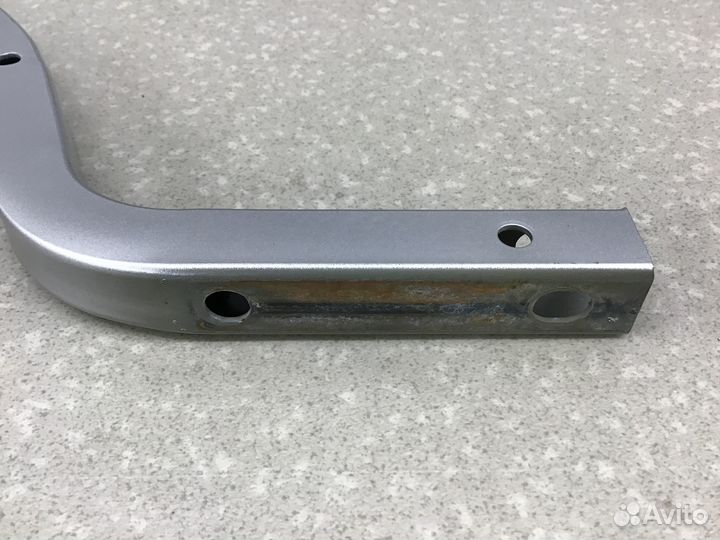 Петля крышки багажника Toyota Corolla E15 2006-201