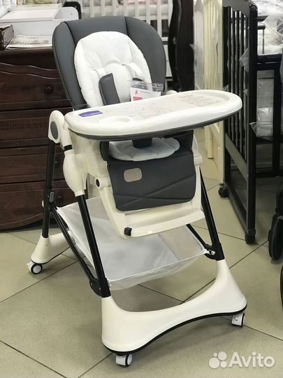 Стульчик для кормления детей - новый