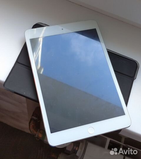 iPad mini2