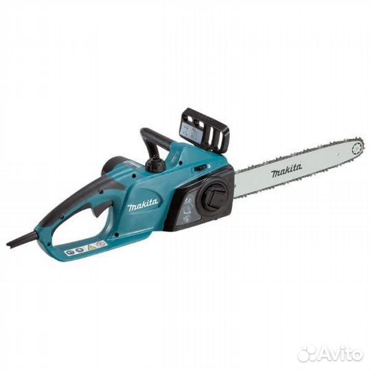 Электрическая цепная пила Makita UC3541A