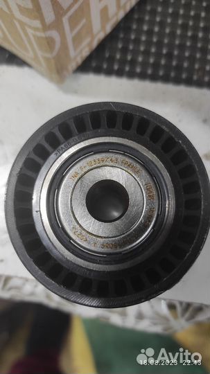 Комплект грм двигателя К4М