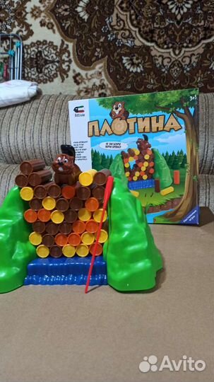 Конструктор