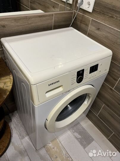 Стиральная машина lg 6 кг