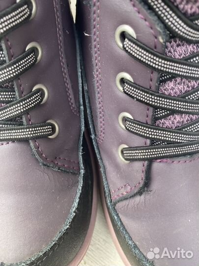 Зимние ботинки Kerry 34