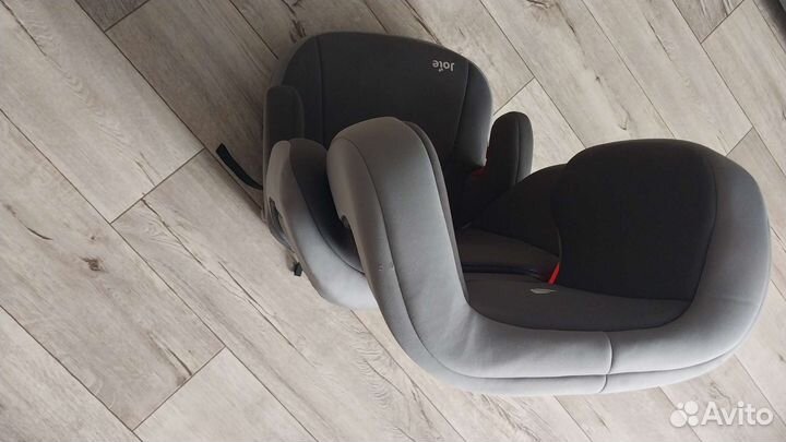Детское авто кресло